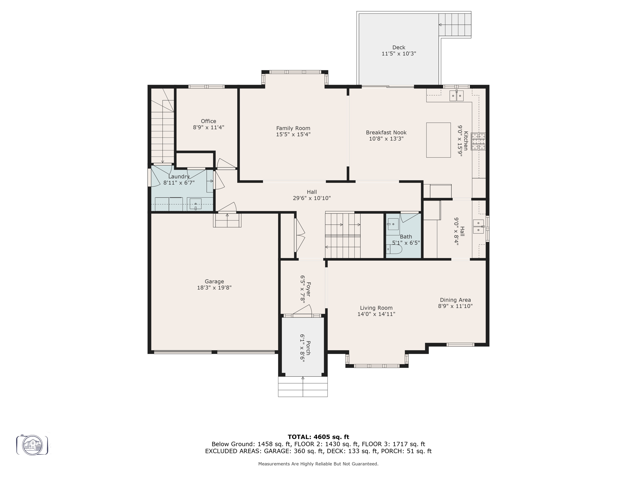 Floorplan #6