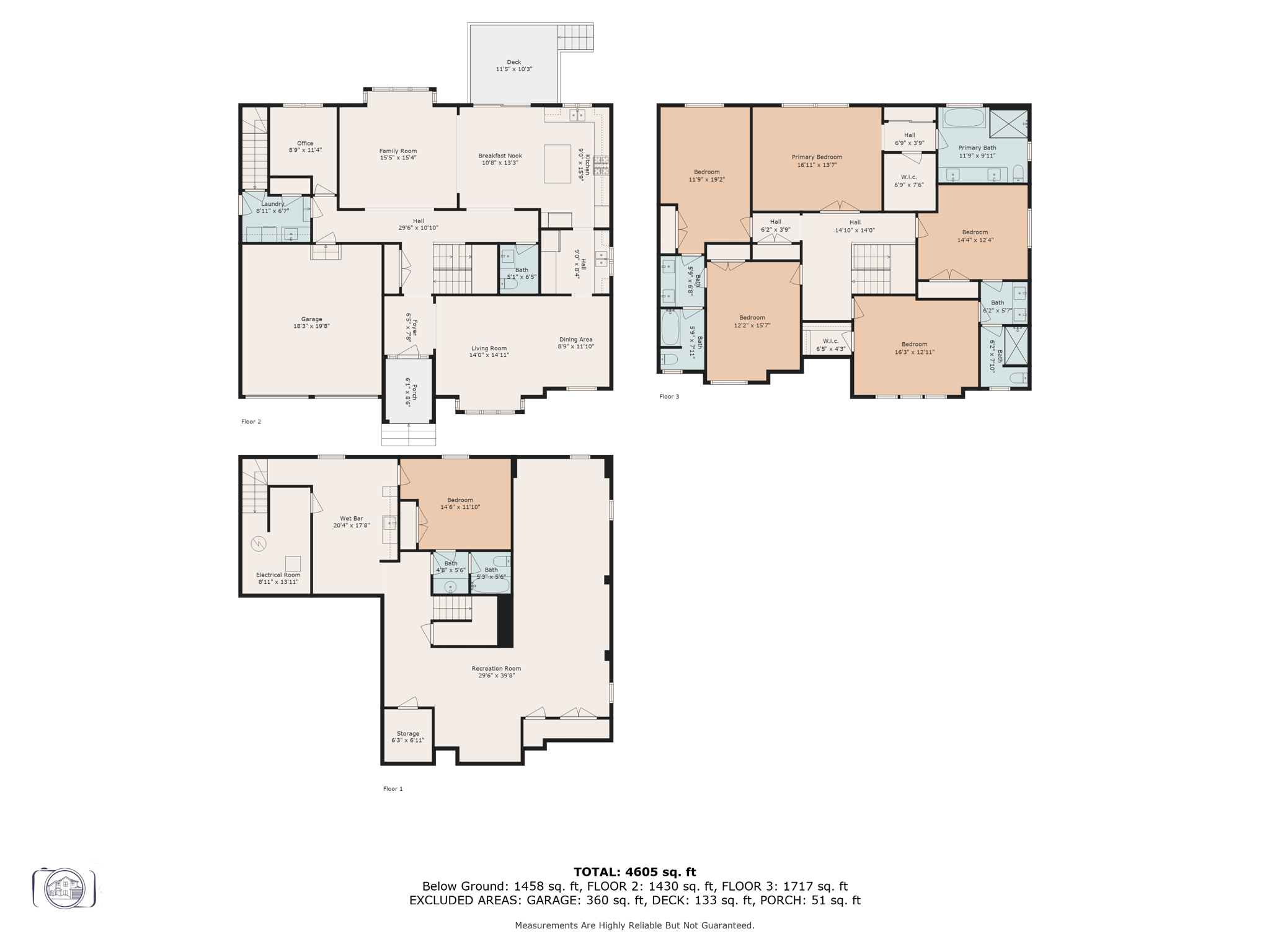 Floorplan #8
