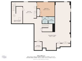 Floorplan #5
