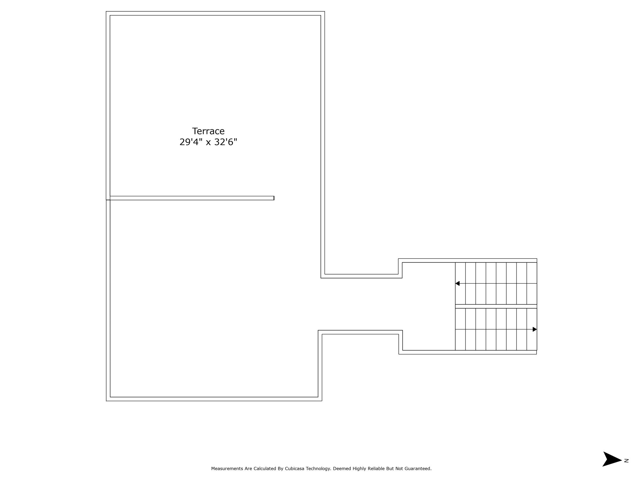 1109 W Cornelia Ave 1W Floorplan #3