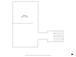 1109 W Cornelia Ave 1W Floorplan #3