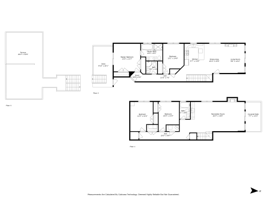 1109 W Cornelia Ave 1W Floorplan #4
