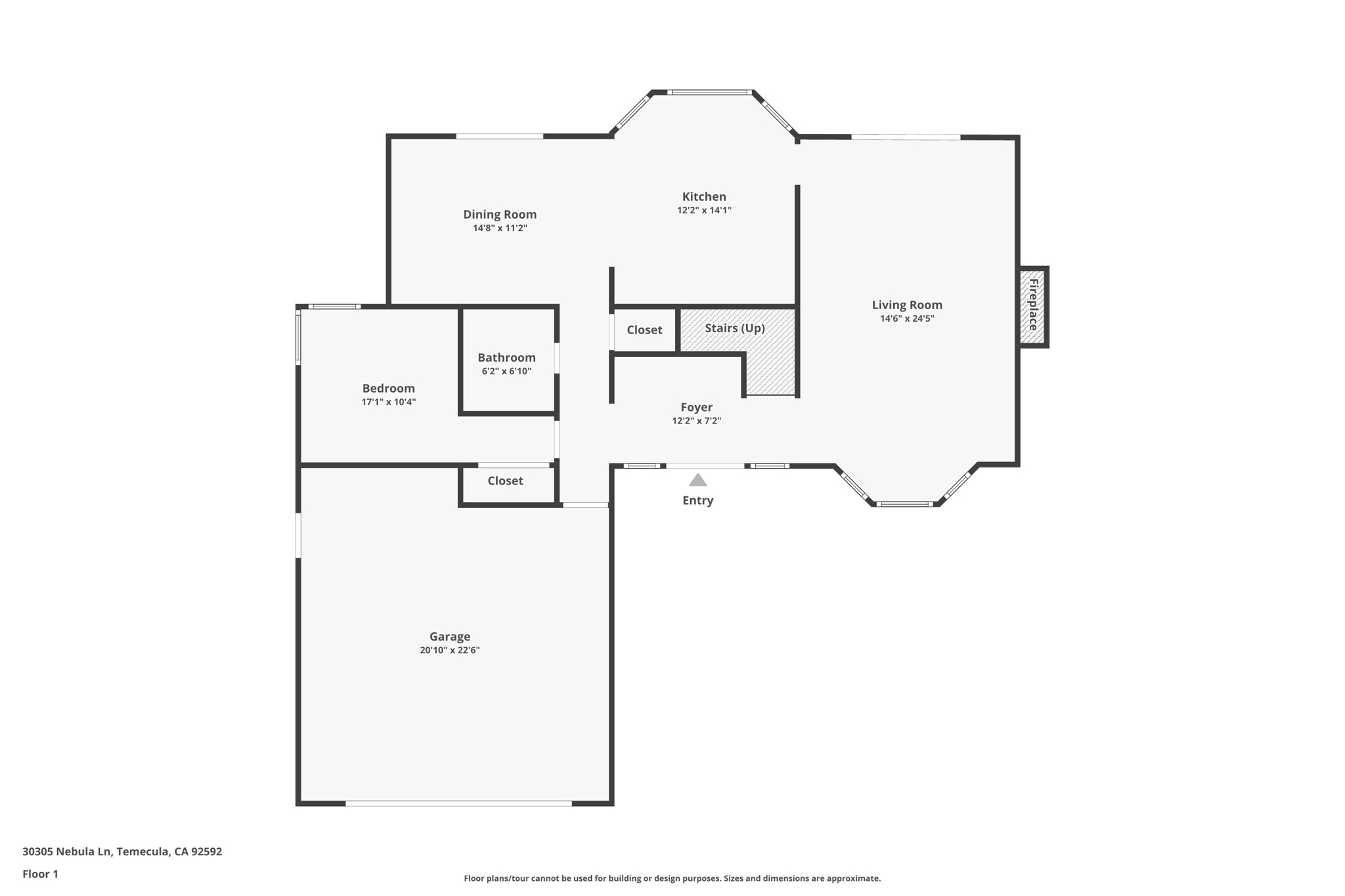 Floorplan #2