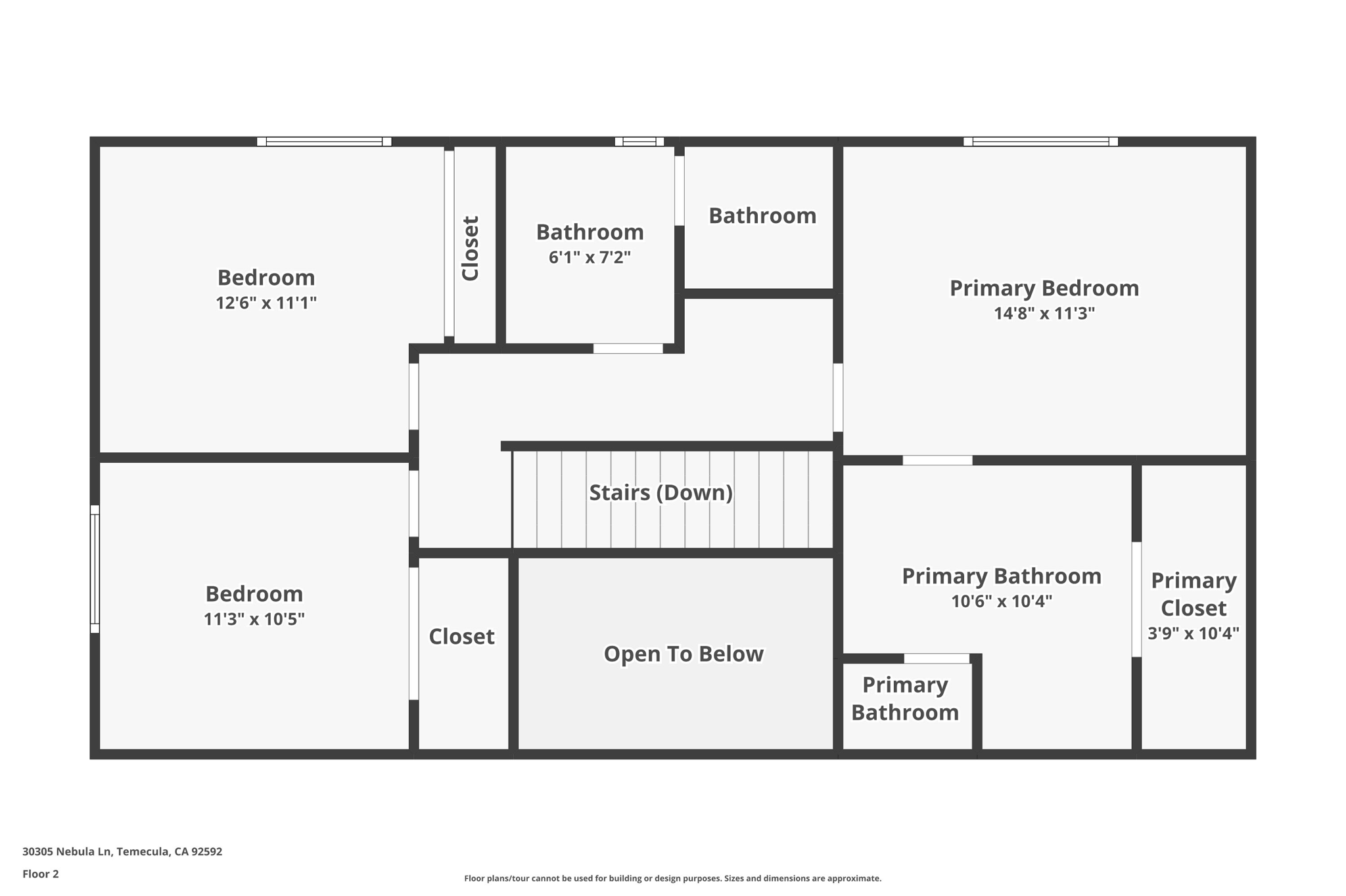 Floorplan #3