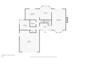 Floorplan #2