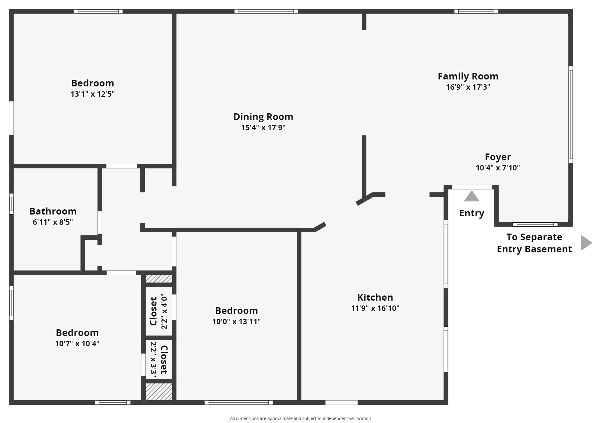 Floorplan #2