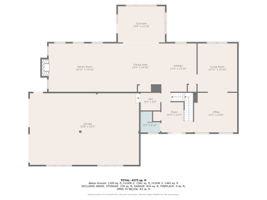 Floorplan #3