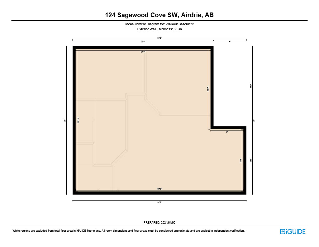 Floorplan #9