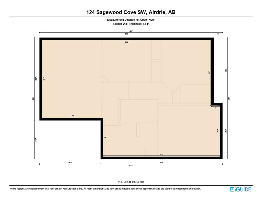 Floorplan #10