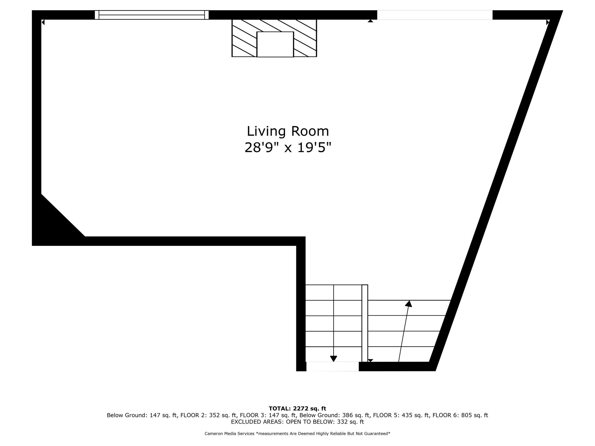 Floorplan #4