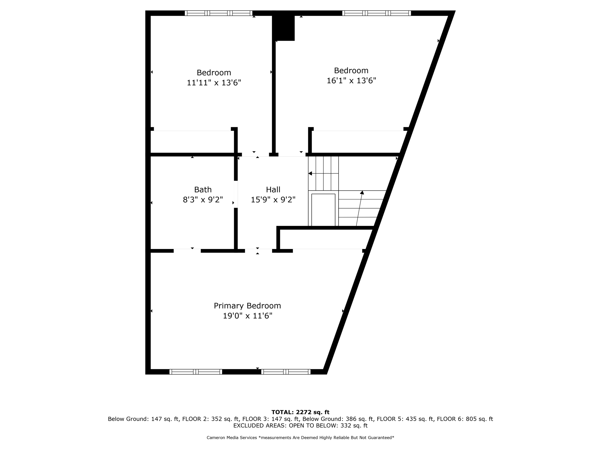 Floorplan #6