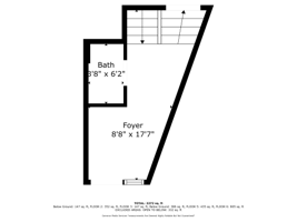 Floorplan #3