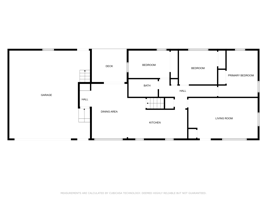 Floorplan #4