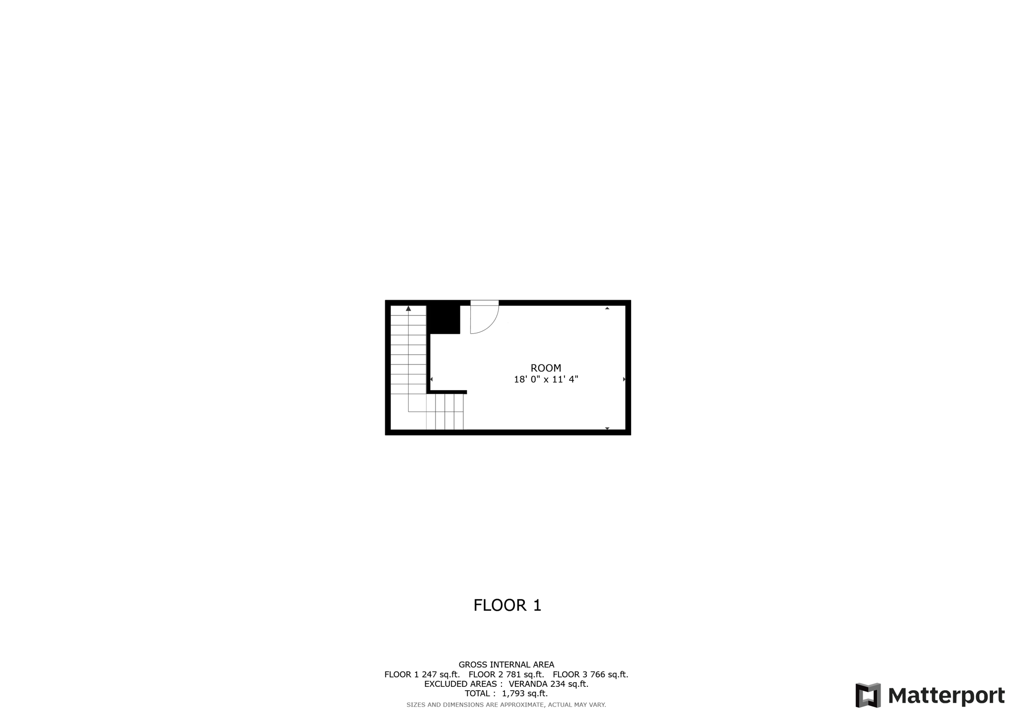 Floorplan #2