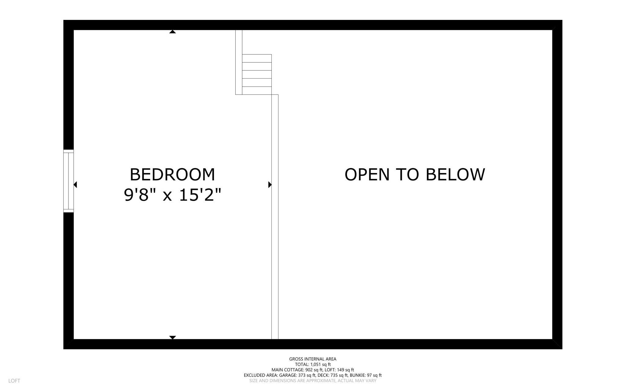 Floorplans
