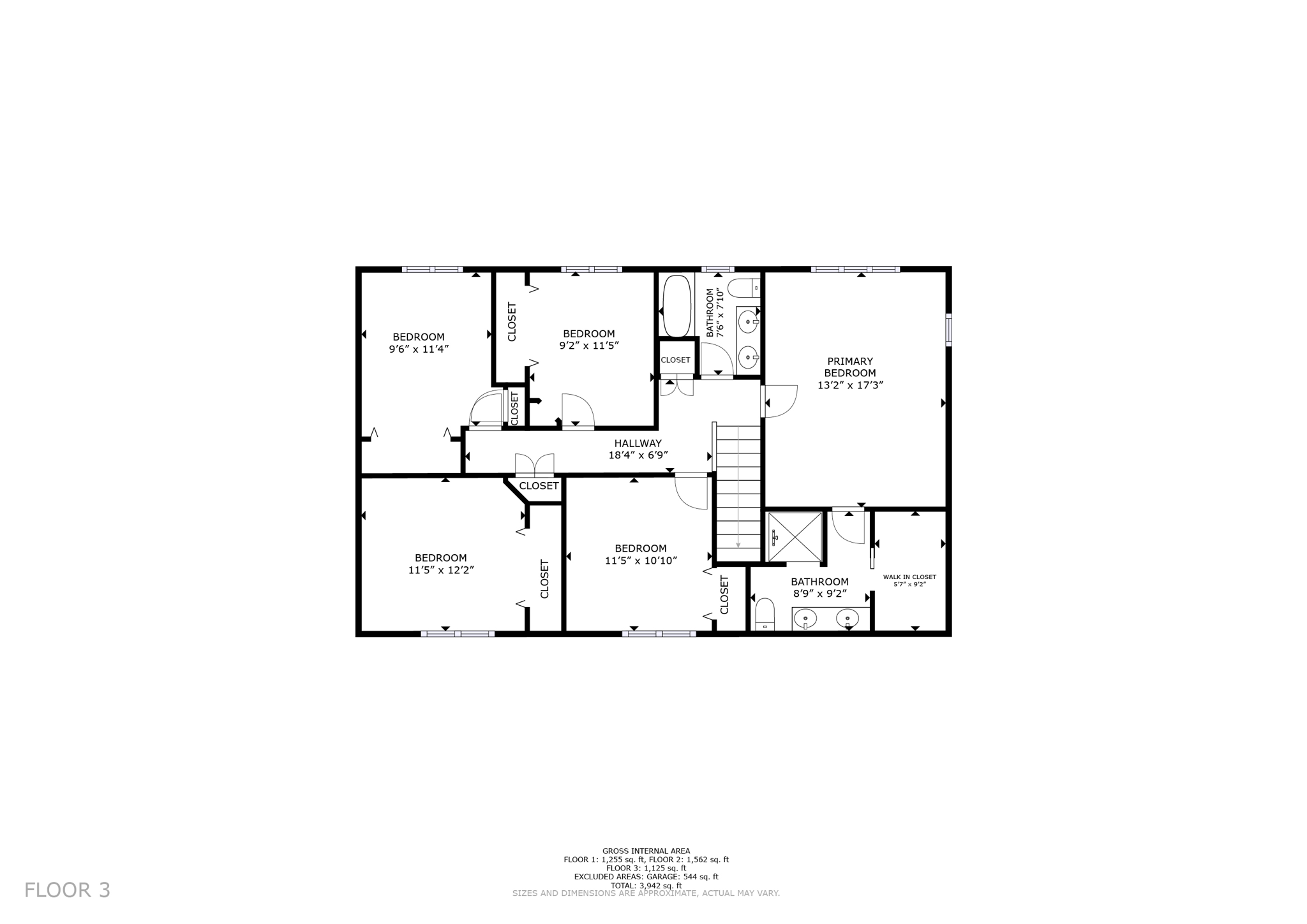 Floorplan #2