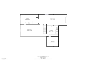 Floorplan #3