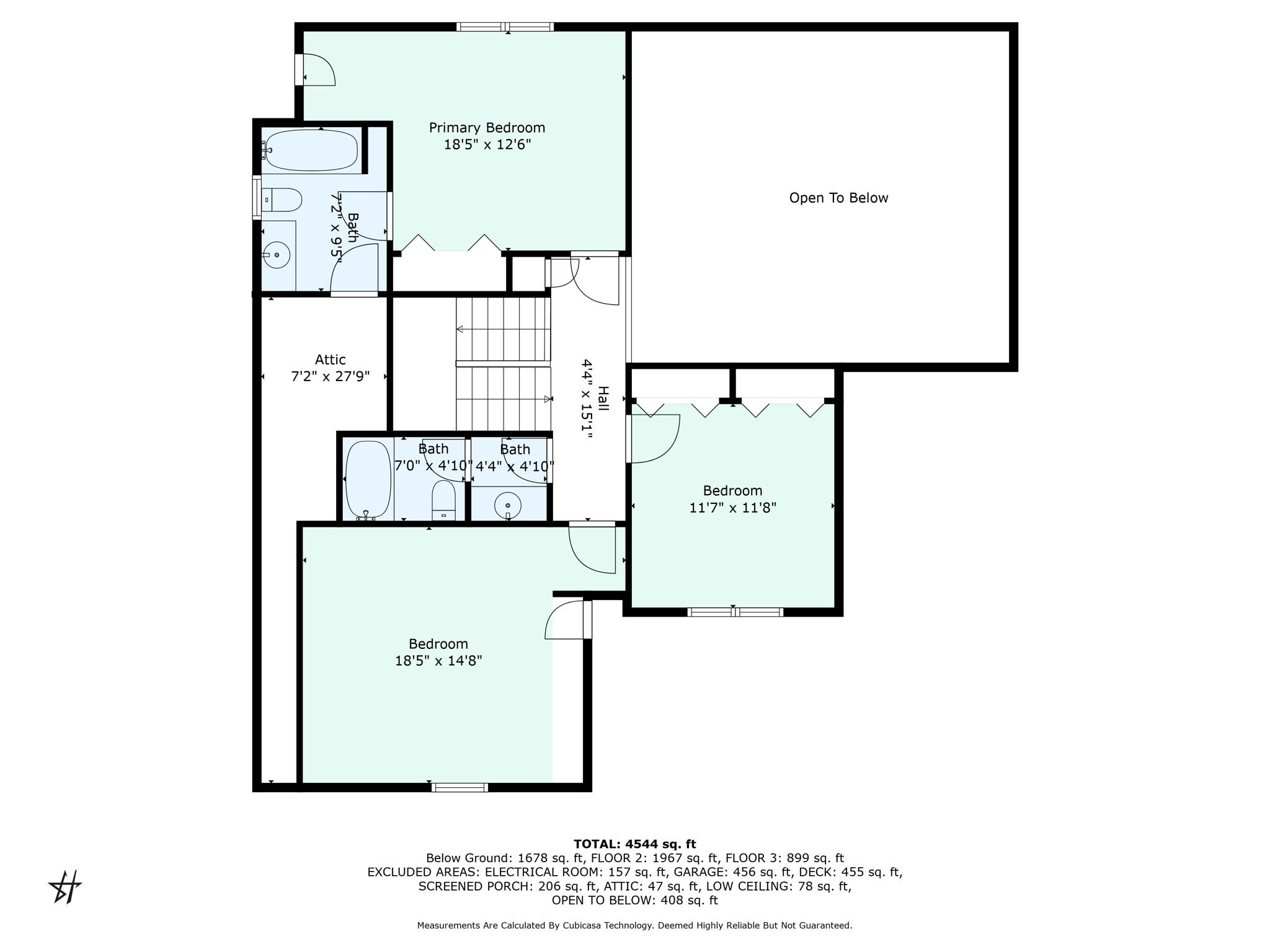 Floorplan #2