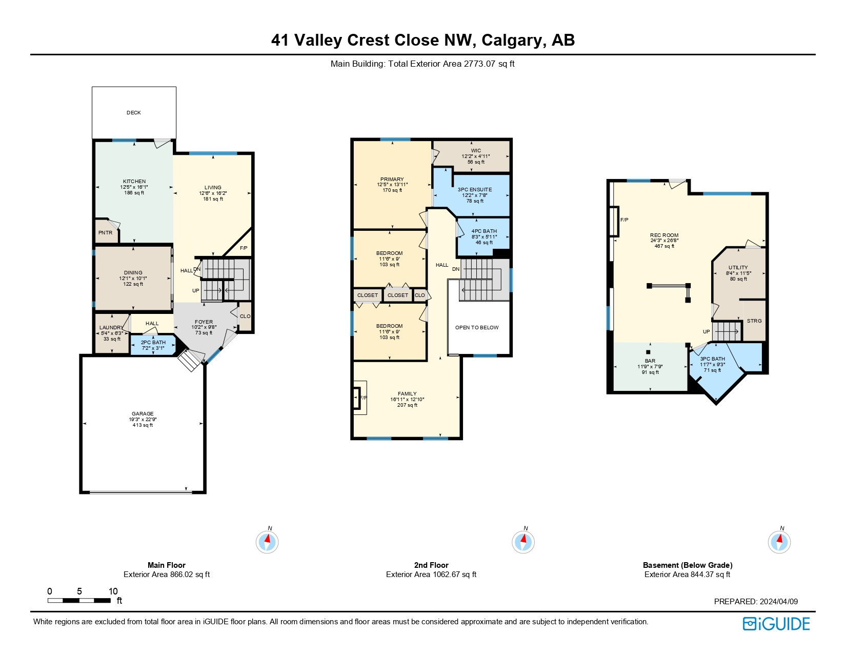 Floorplan #7