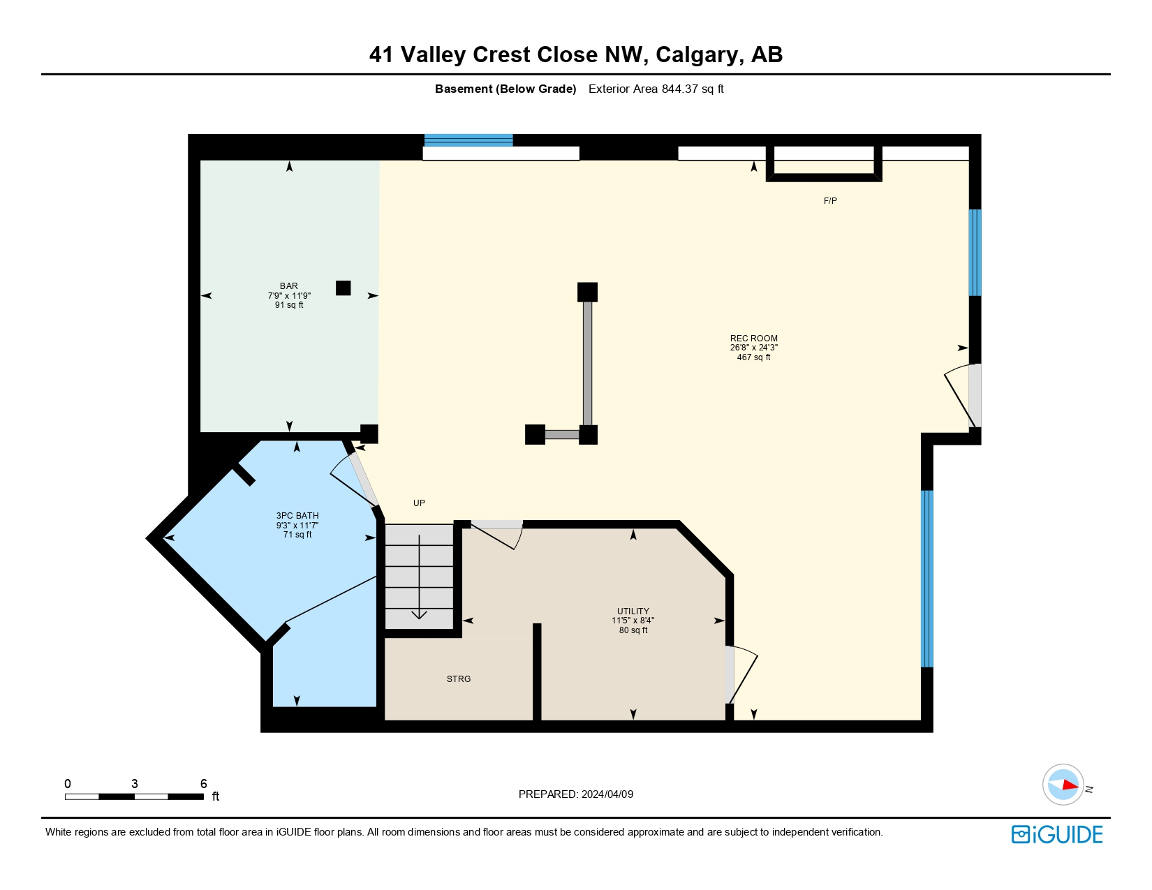 Floorplan #10