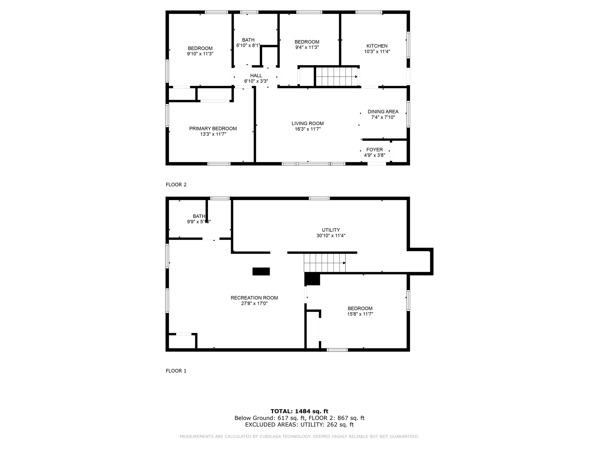 Floorplan #3