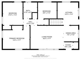 Floorplan #2