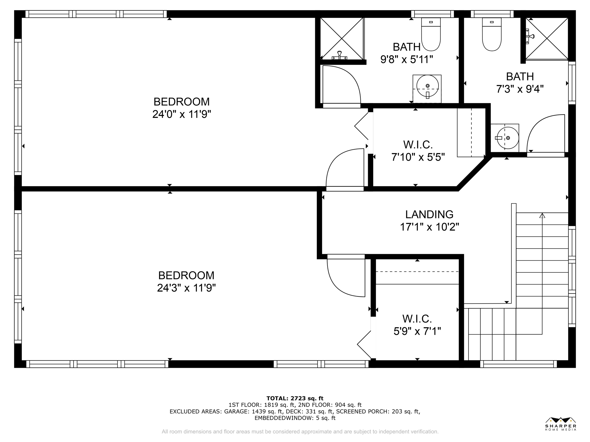 Floorplan #2