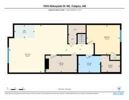 Floorplan #3