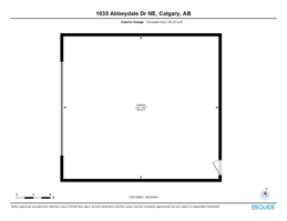 Floorplan #4
