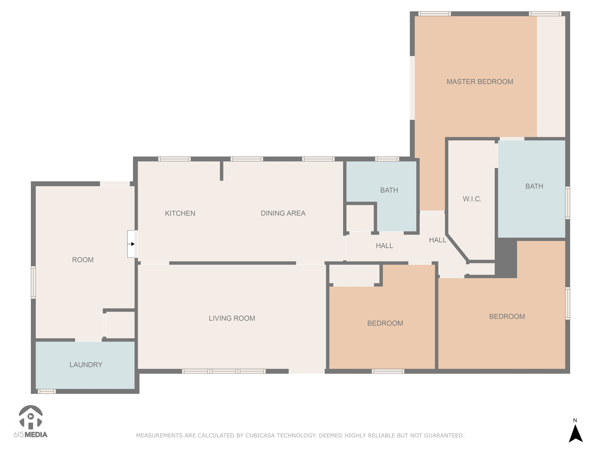 Floorplan #2