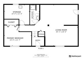 Floorplan #2