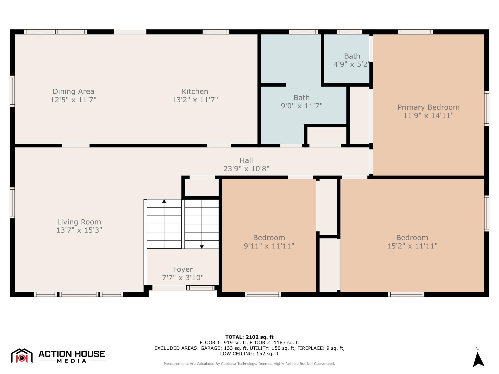 Floorplan #3