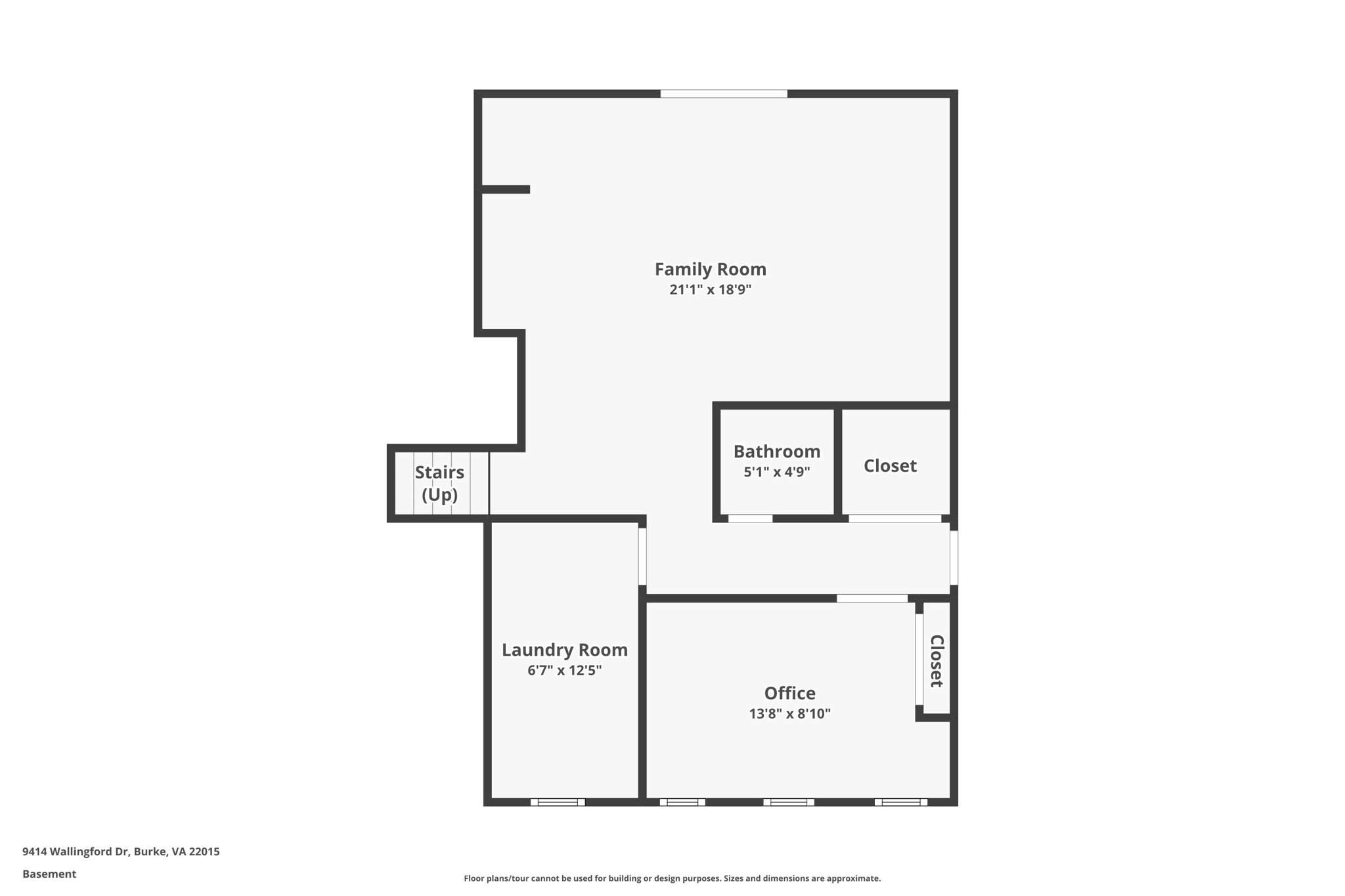 Floorplan #3