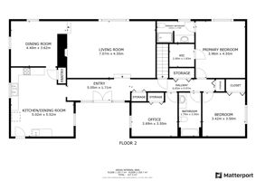 Floorplan #2