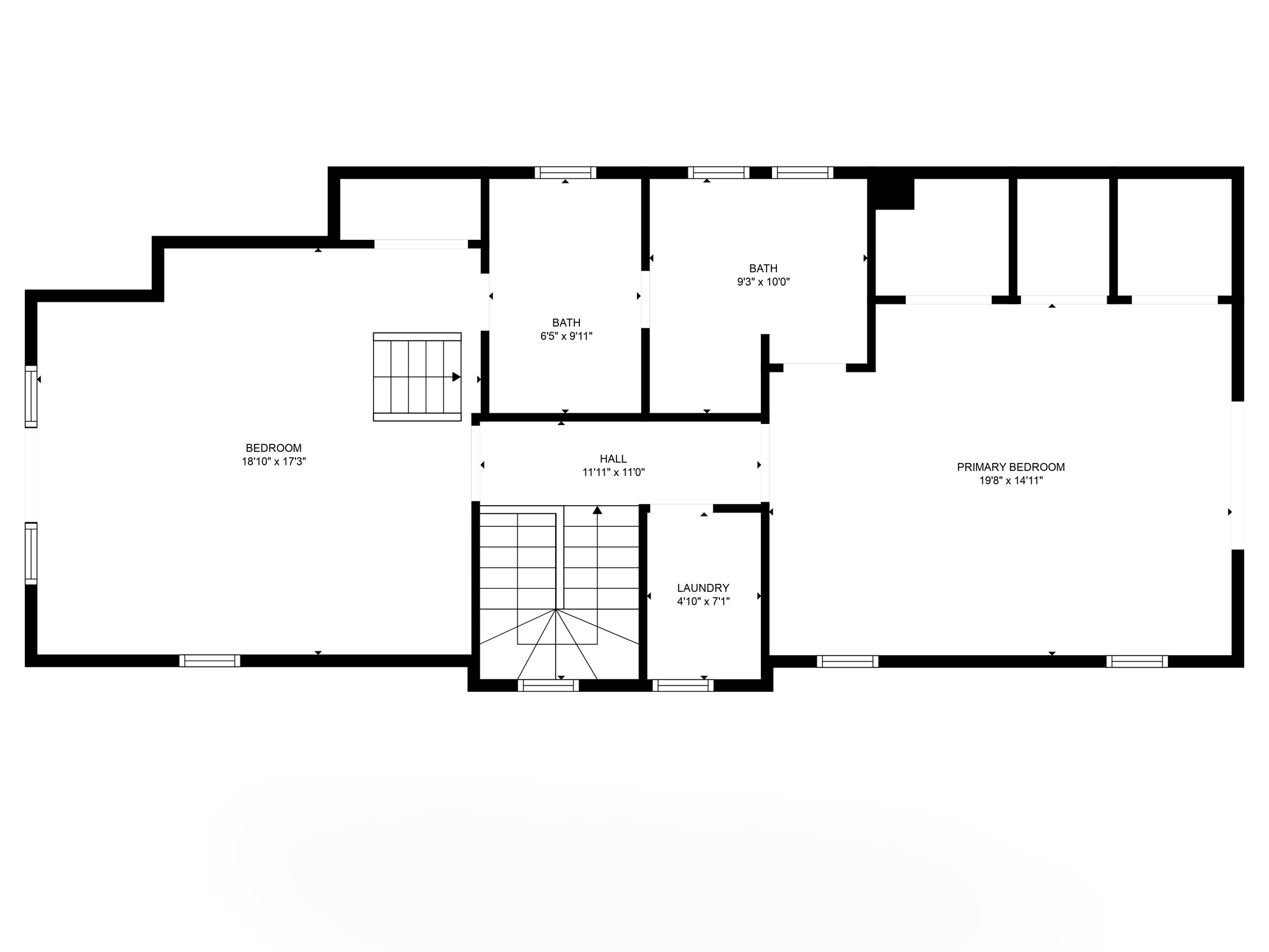 Floorplan #3