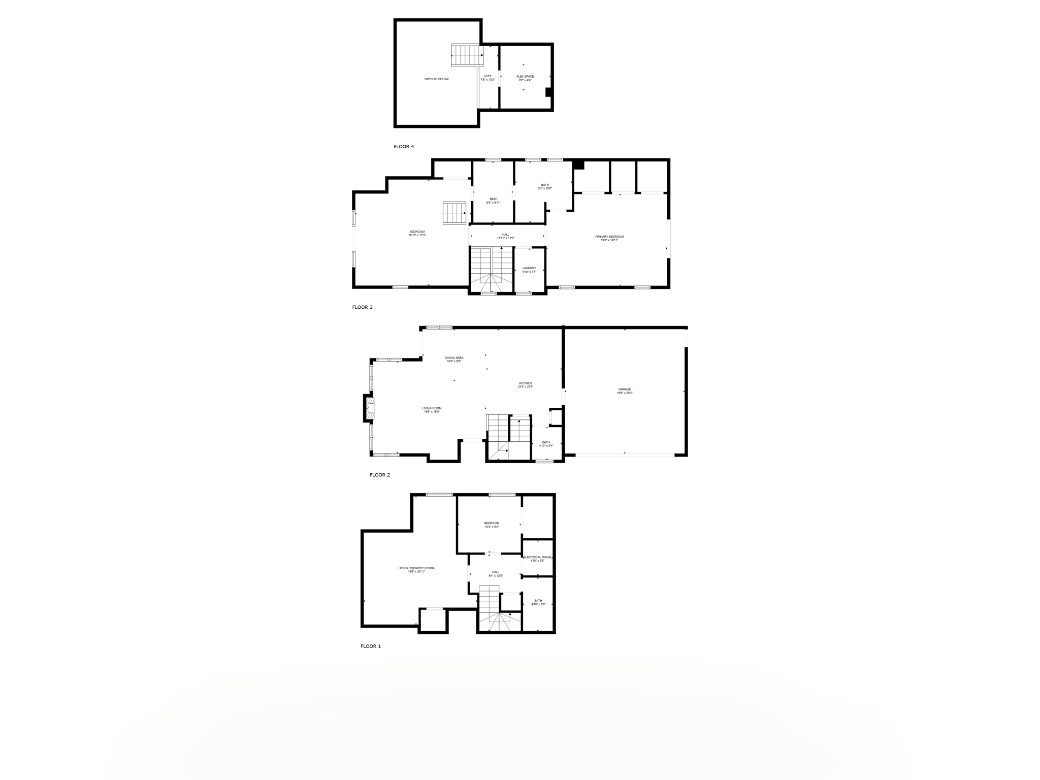 Floorplan #5