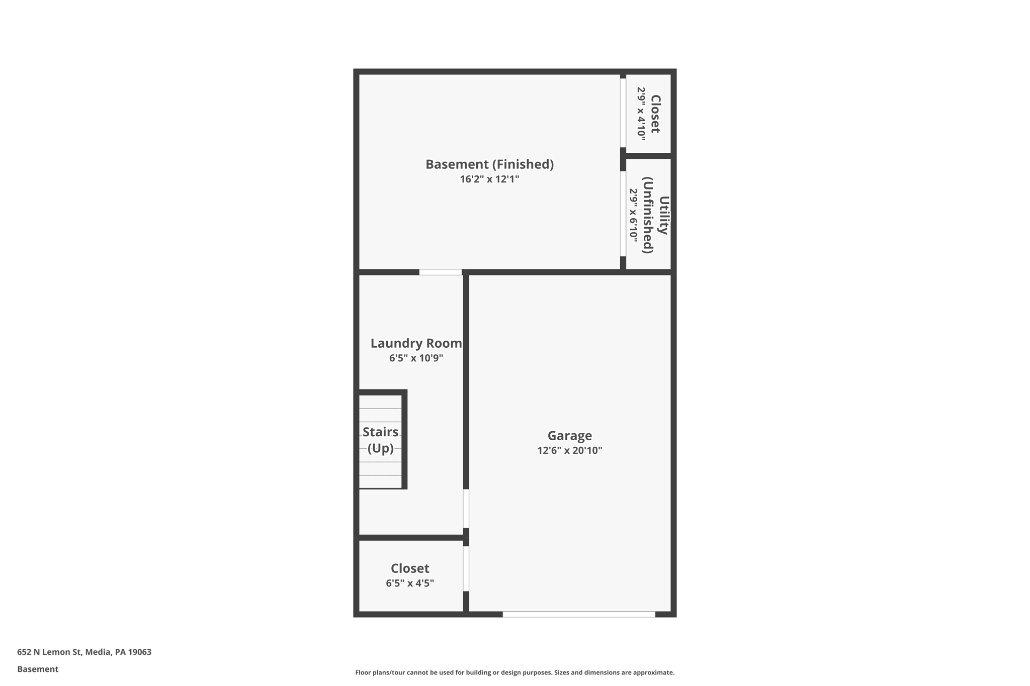 Floorplan #4