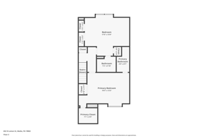 Floorplan #2