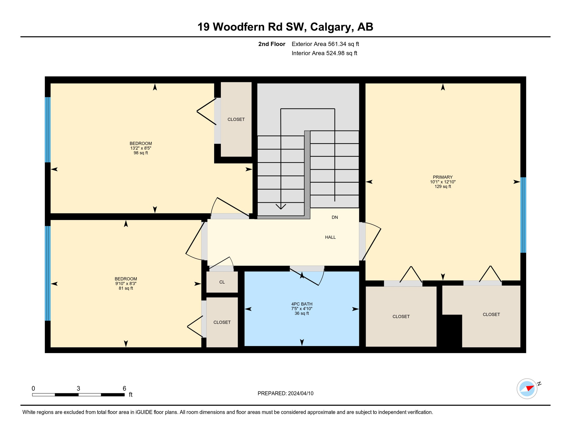 Floorplan #2