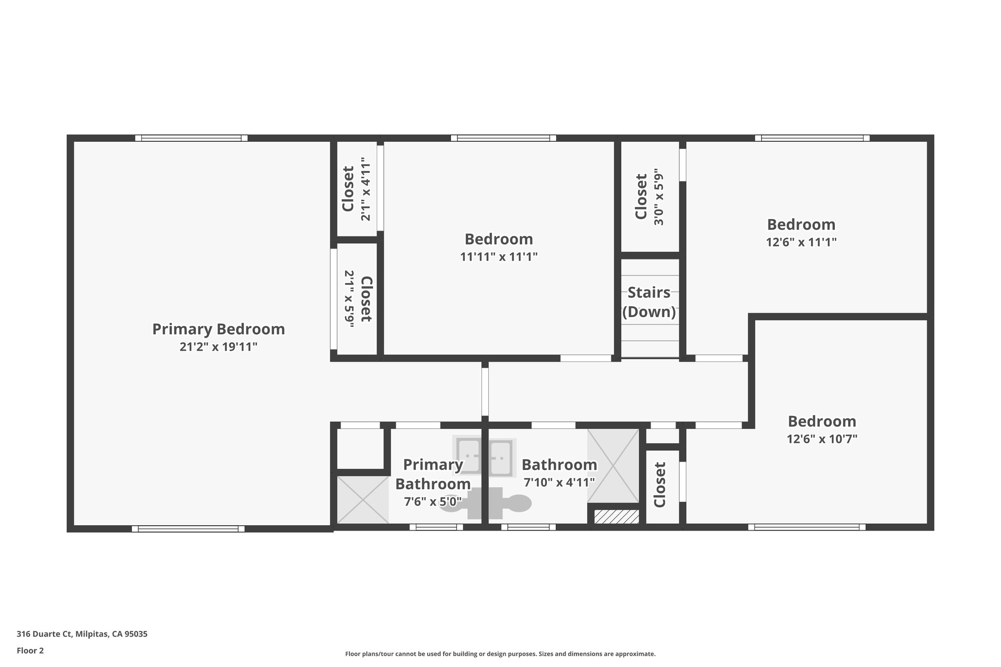 Floor 2