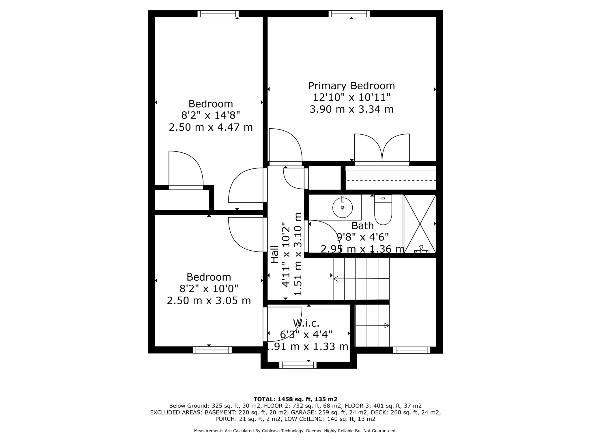 Floorplan #3