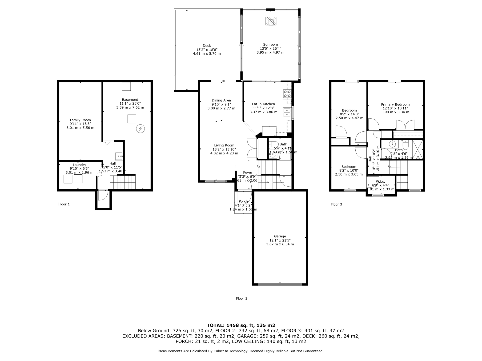 Floorplan #4