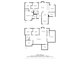 Floorplan #3