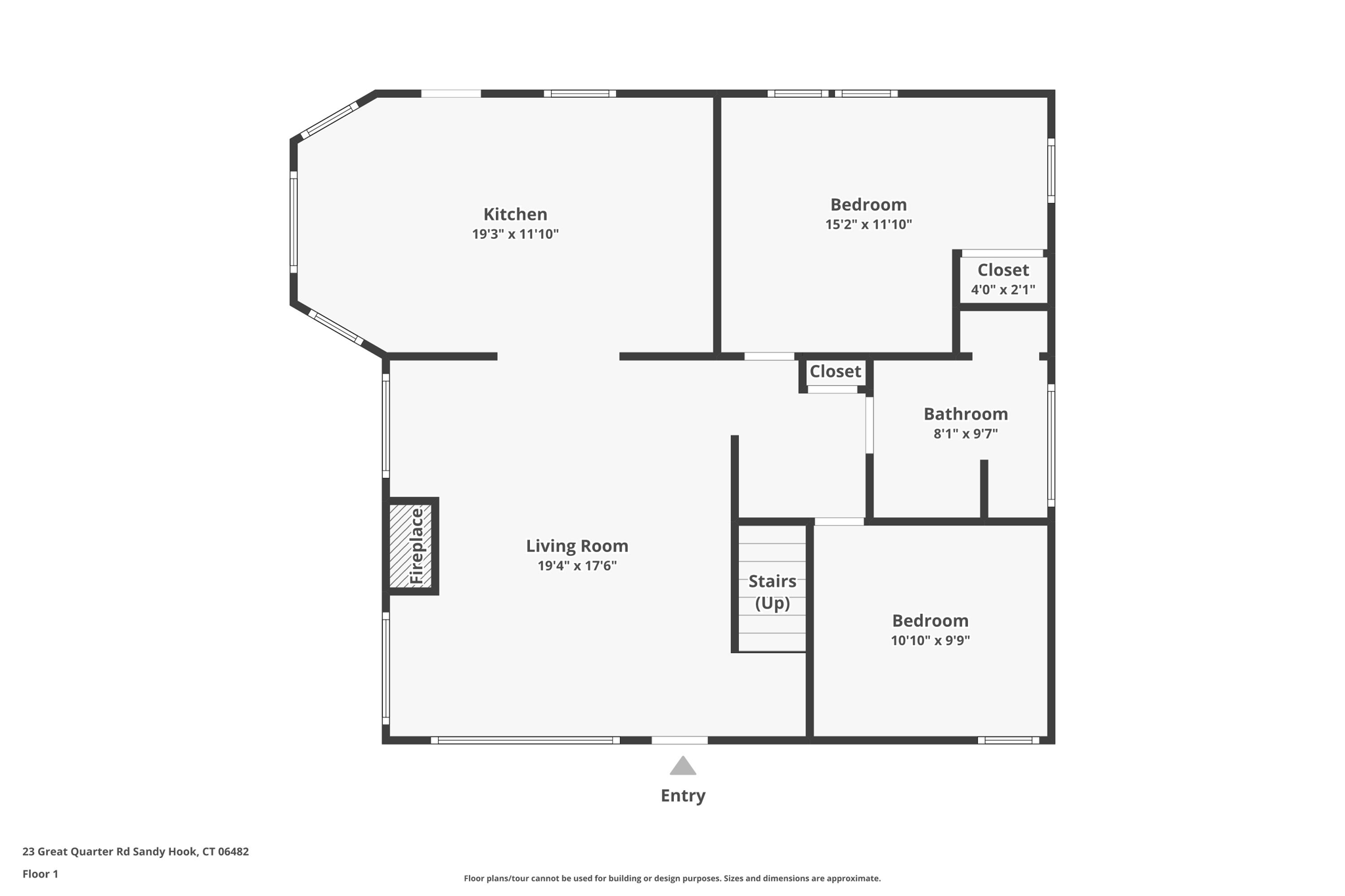 Floorplan #3