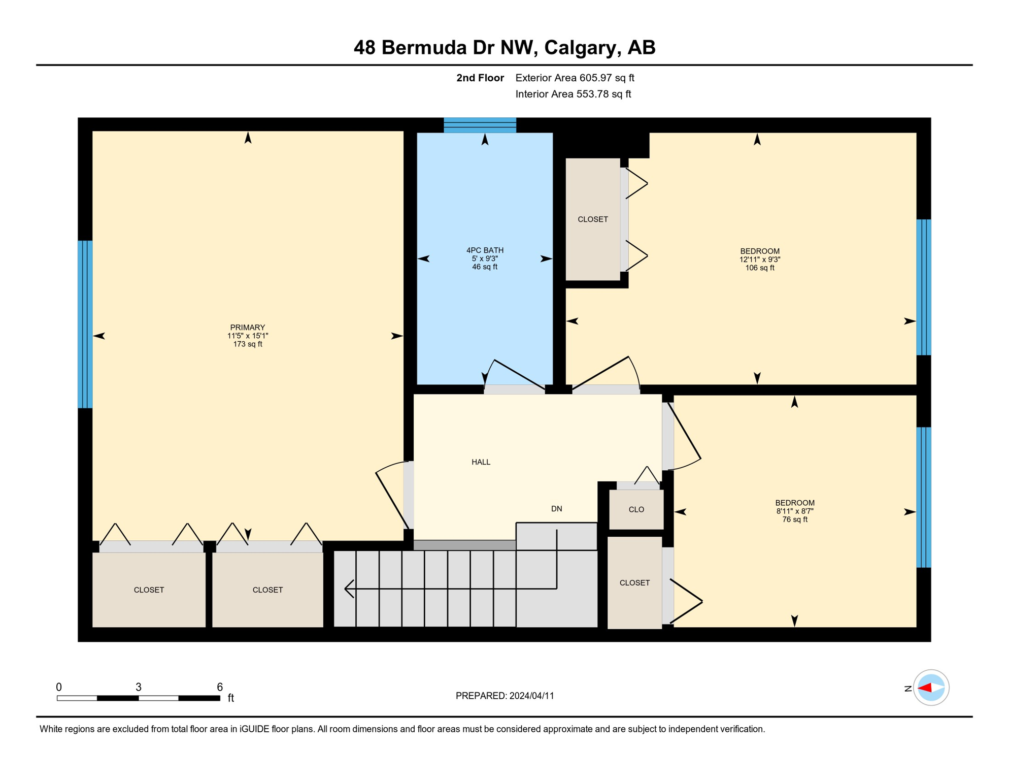 Floorplan #2