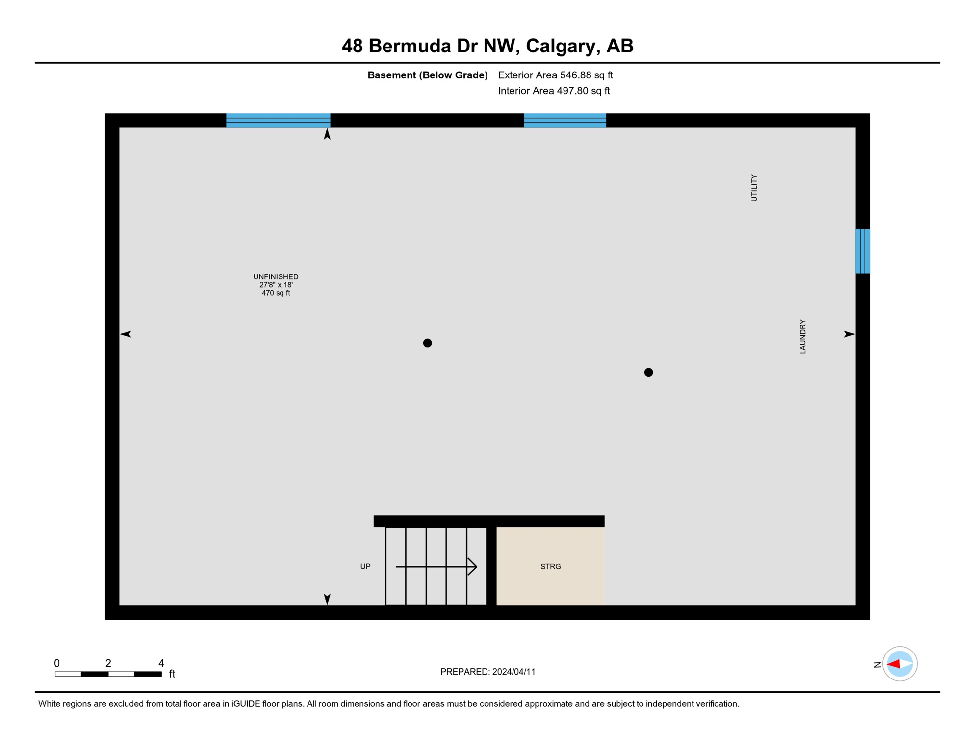 Floorplan #3