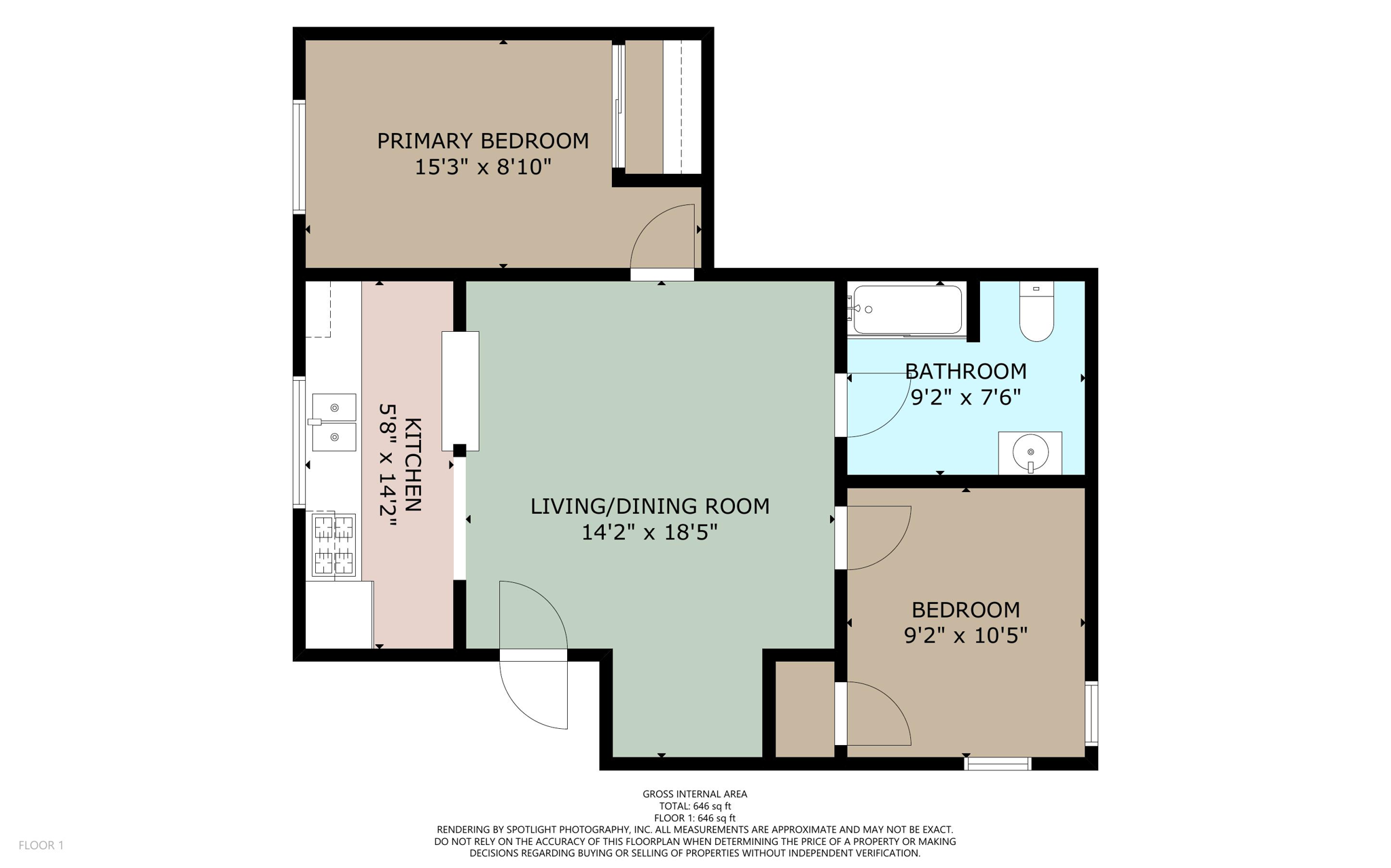 Floorplan #3