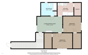 Floorplan #5