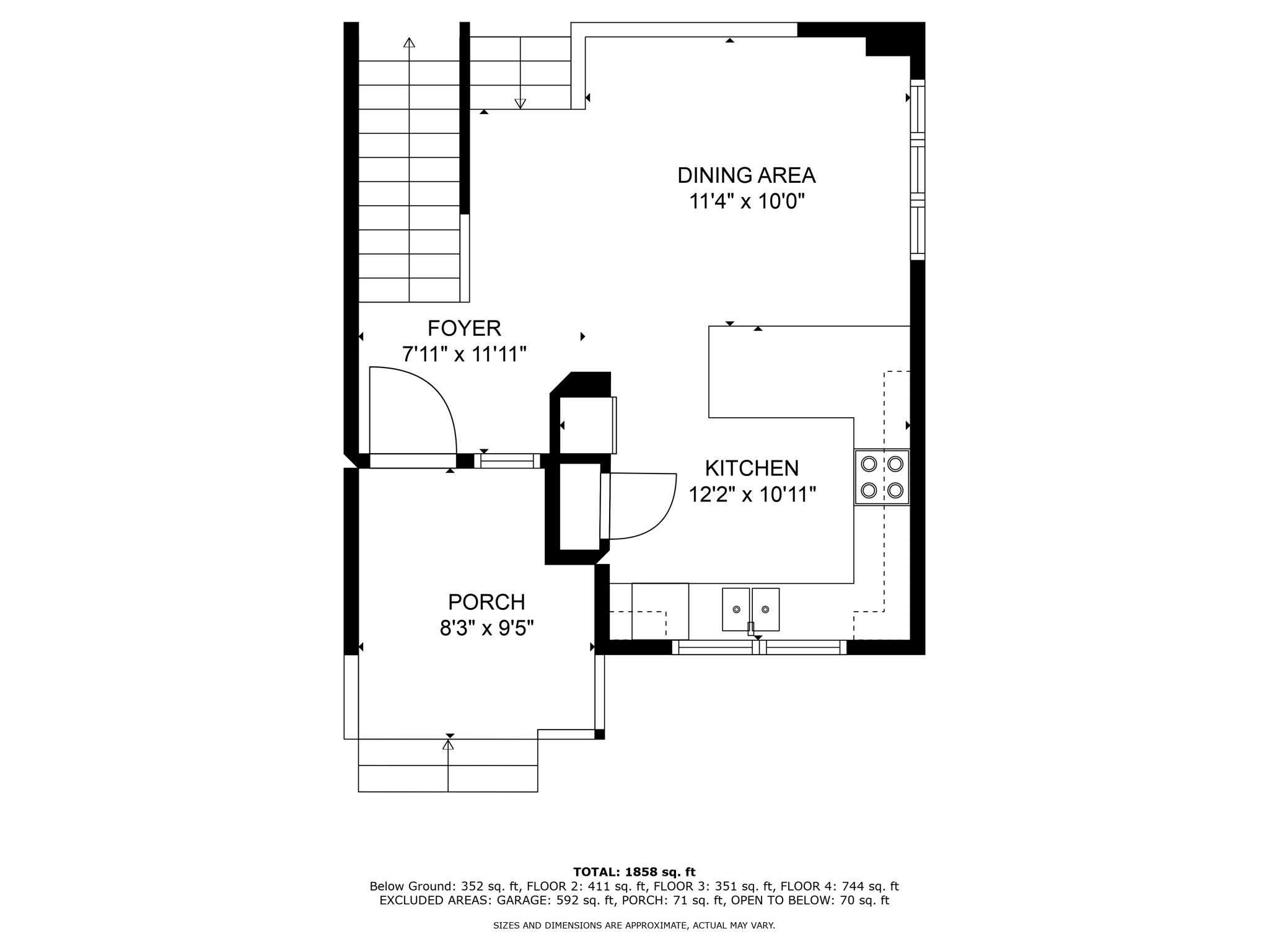 Floorplan #3
