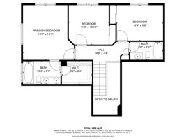 Floorplan #4
